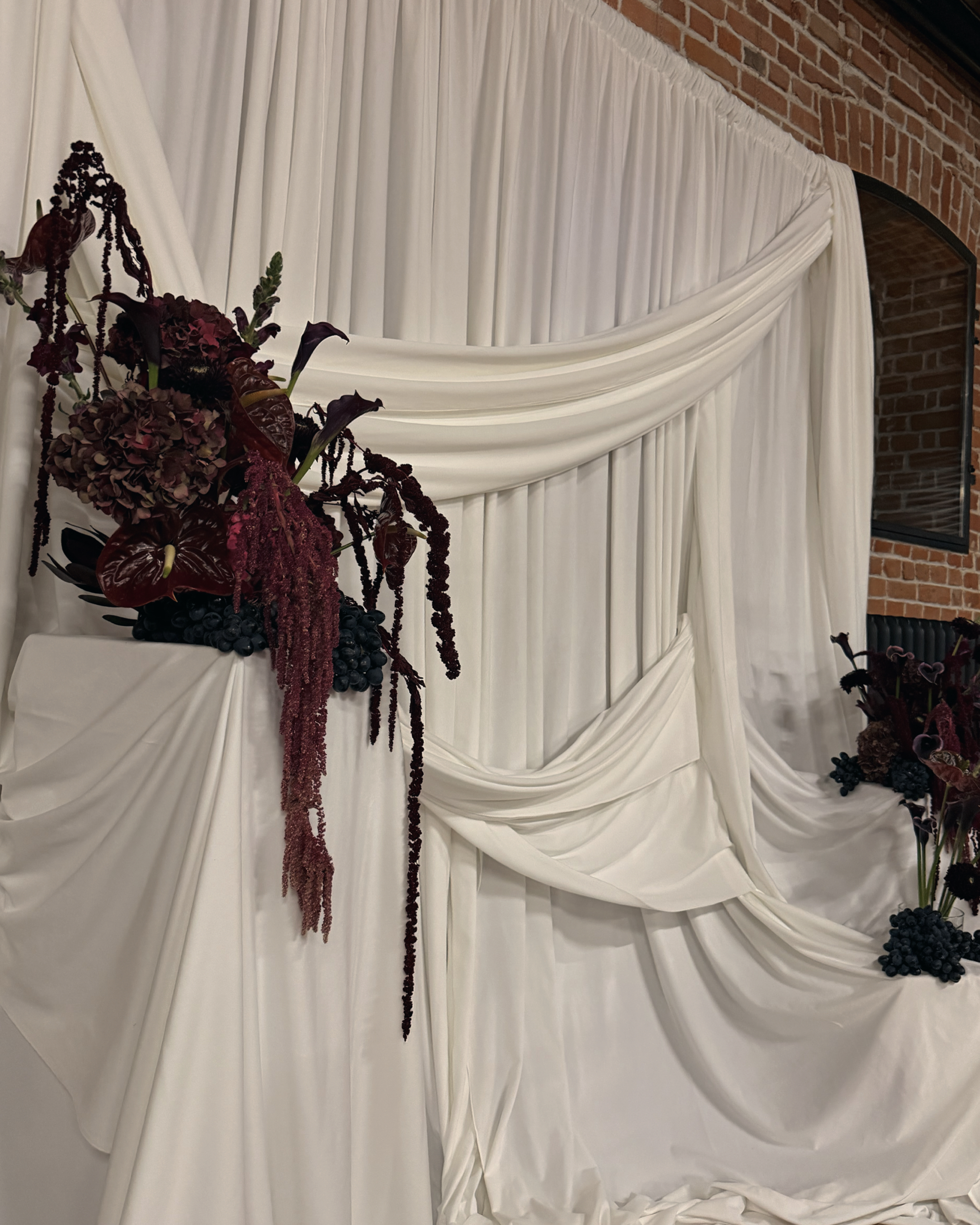 Scenografie, dekoracje i aranżacje florystyczne na Twój event!